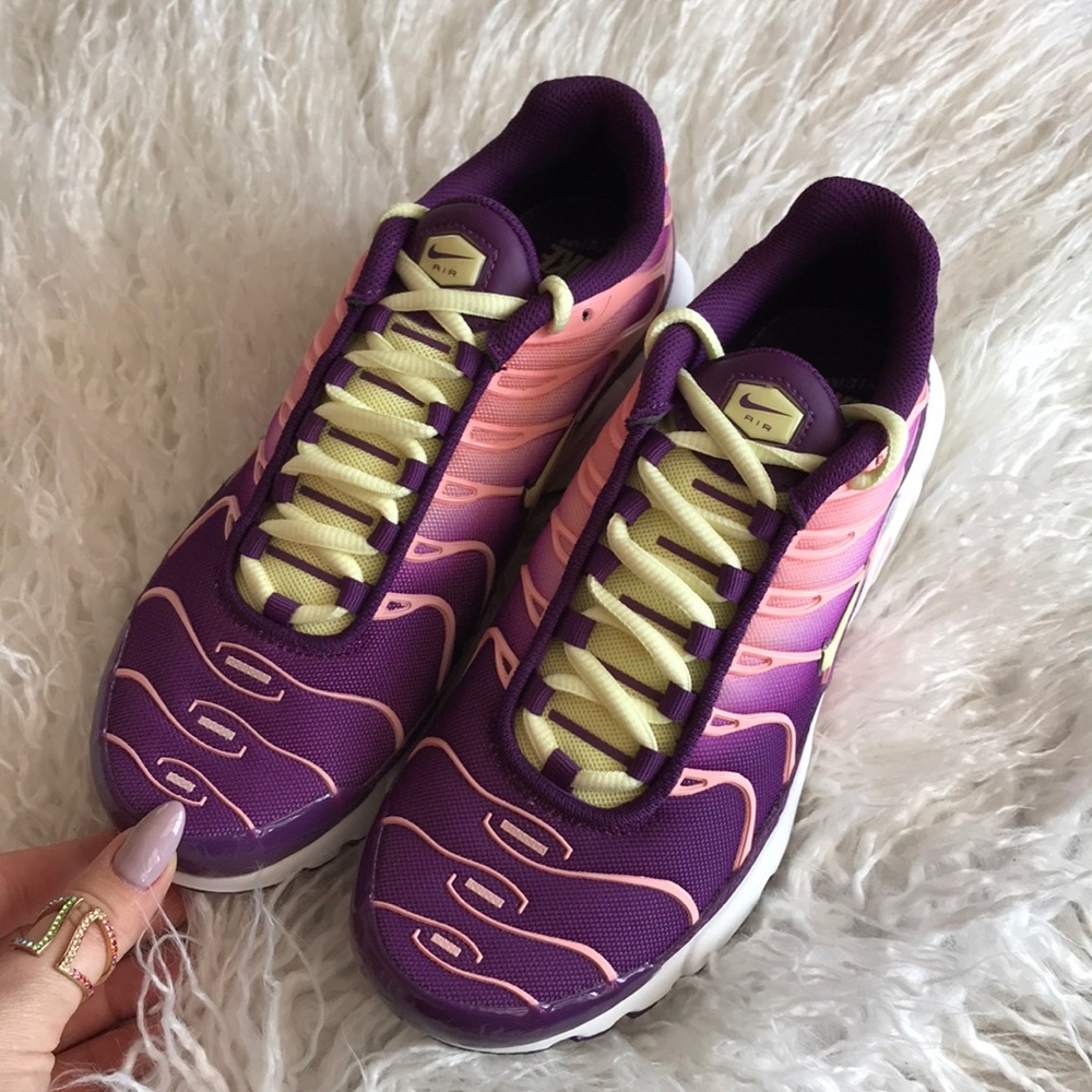 NWT Nike Air Max Plus - Picture 5 of 8